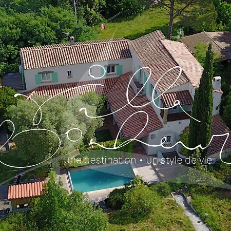 Céret Villa Bonheur Vallespir المظهر الخارجي الصورة