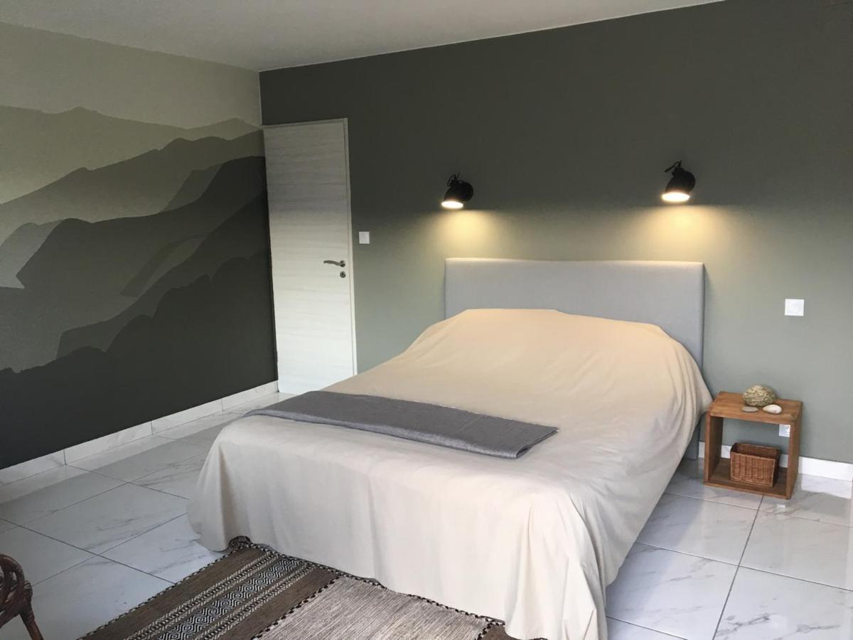 Céret Villa Bonheur Vallespir المظهر الخارجي الصورة