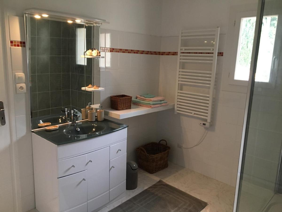 Céret Villa Bonheur Vallespir المظهر الخارجي الصورة