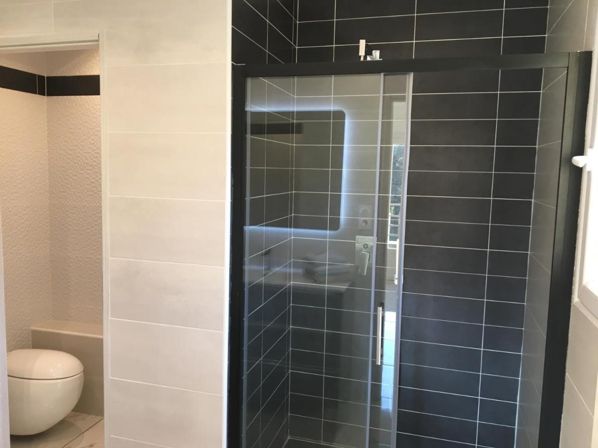 Céret Villa Bonheur Vallespir المظهر الخارجي الصورة
