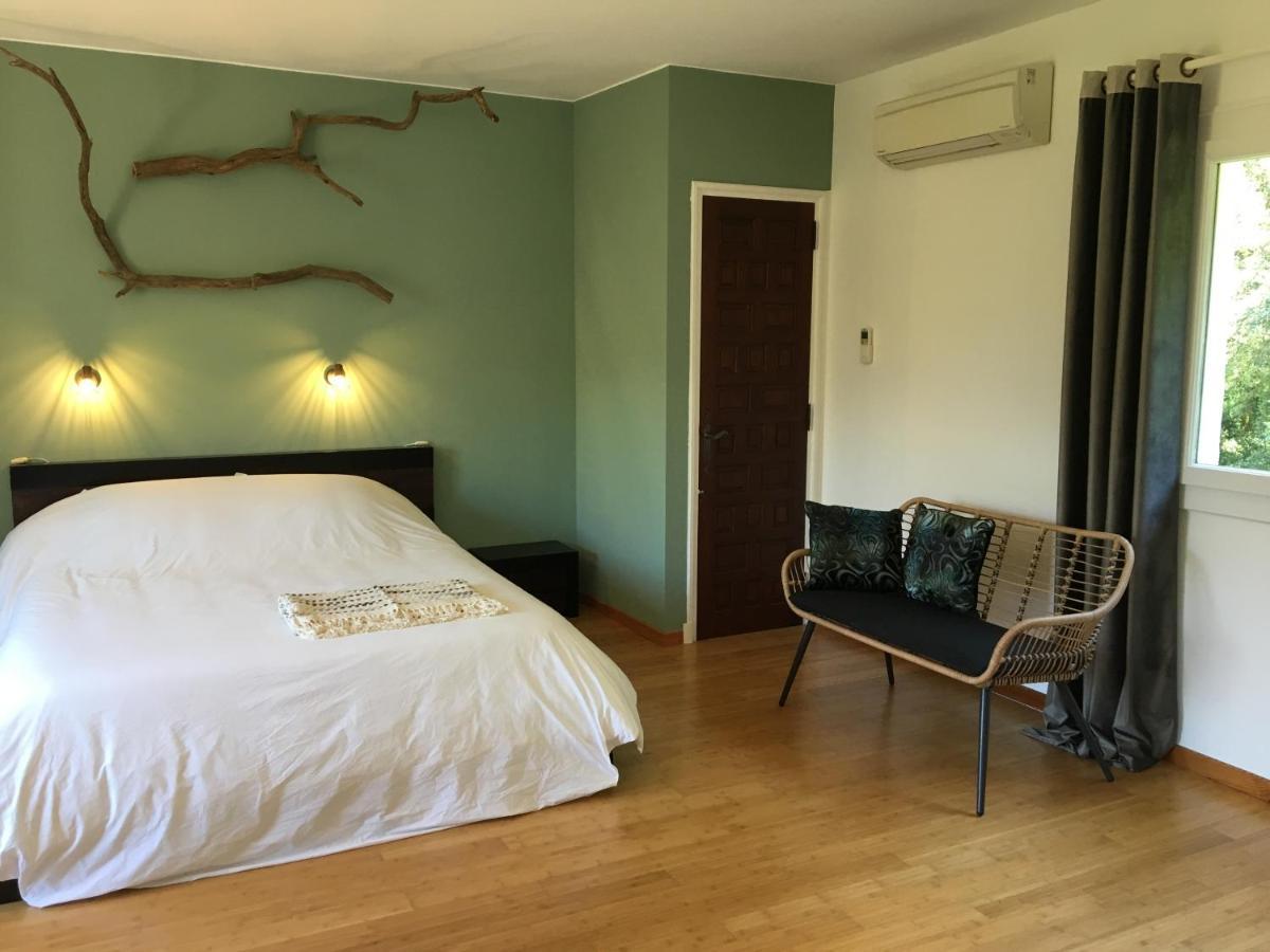 Céret Villa Bonheur Vallespir المظهر الخارجي الصورة