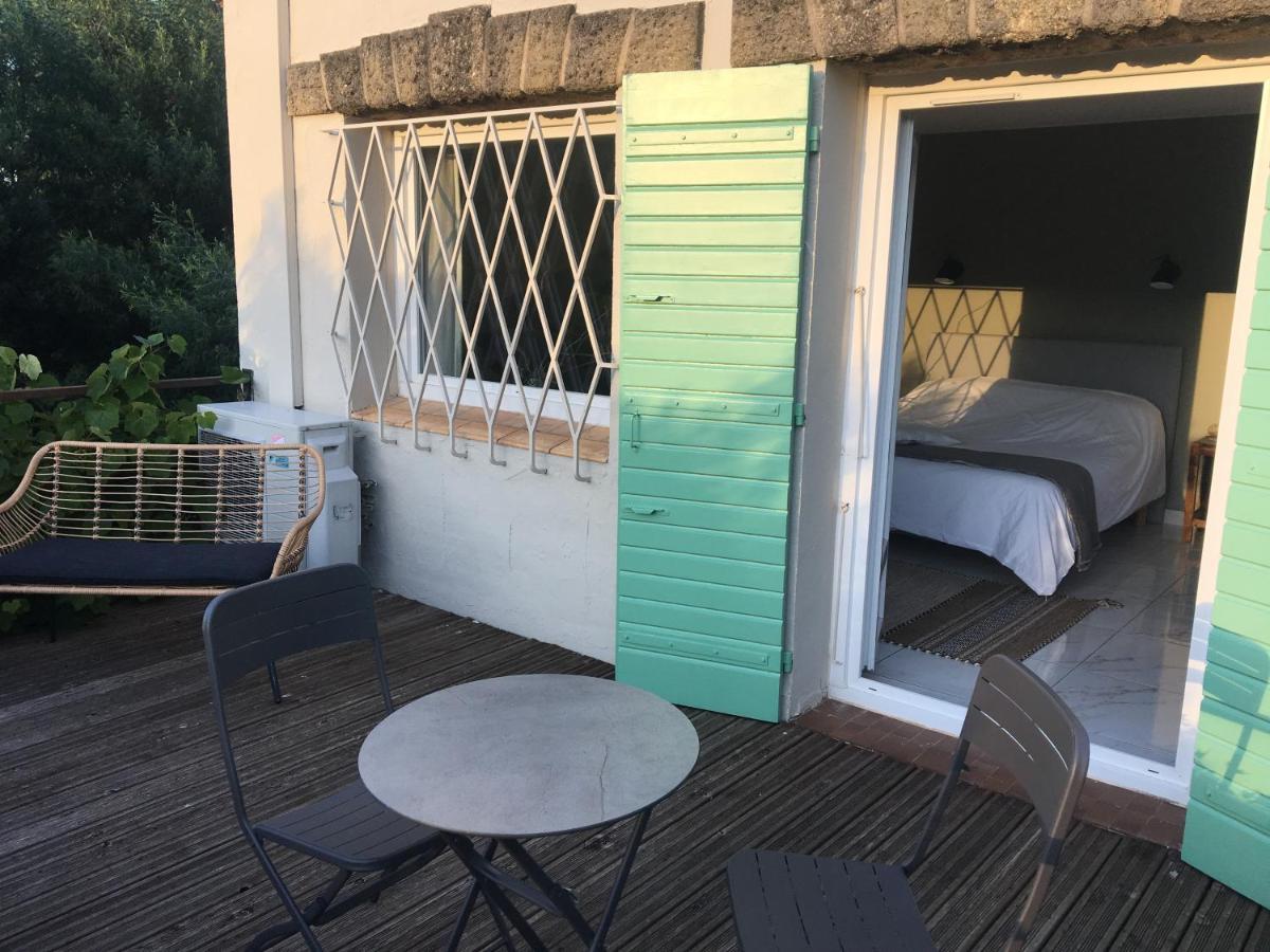 Céret Villa Bonheur Vallespir المظهر الخارجي الصورة