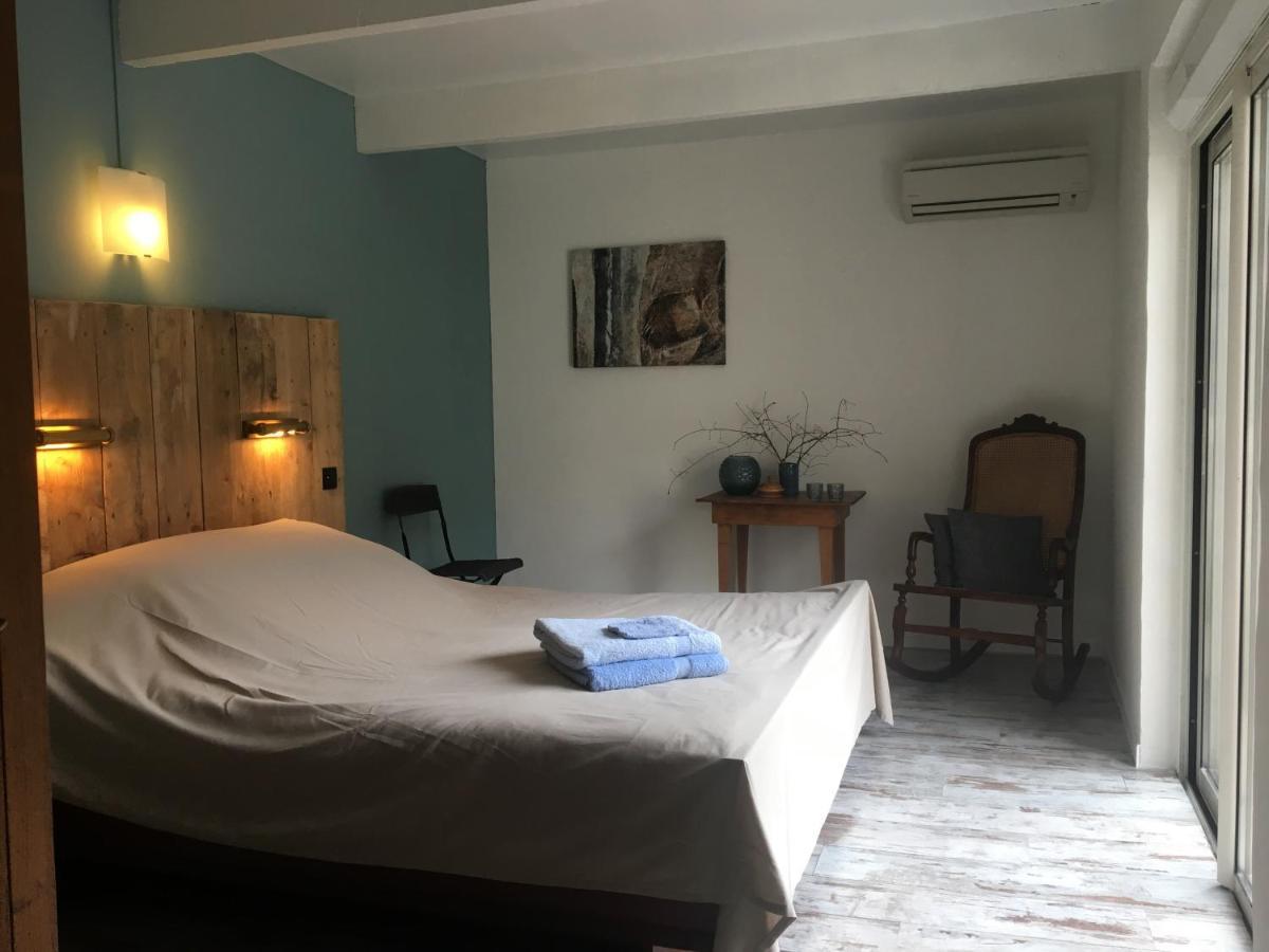 Céret Villa Bonheur Vallespir المظهر الخارجي الصورة