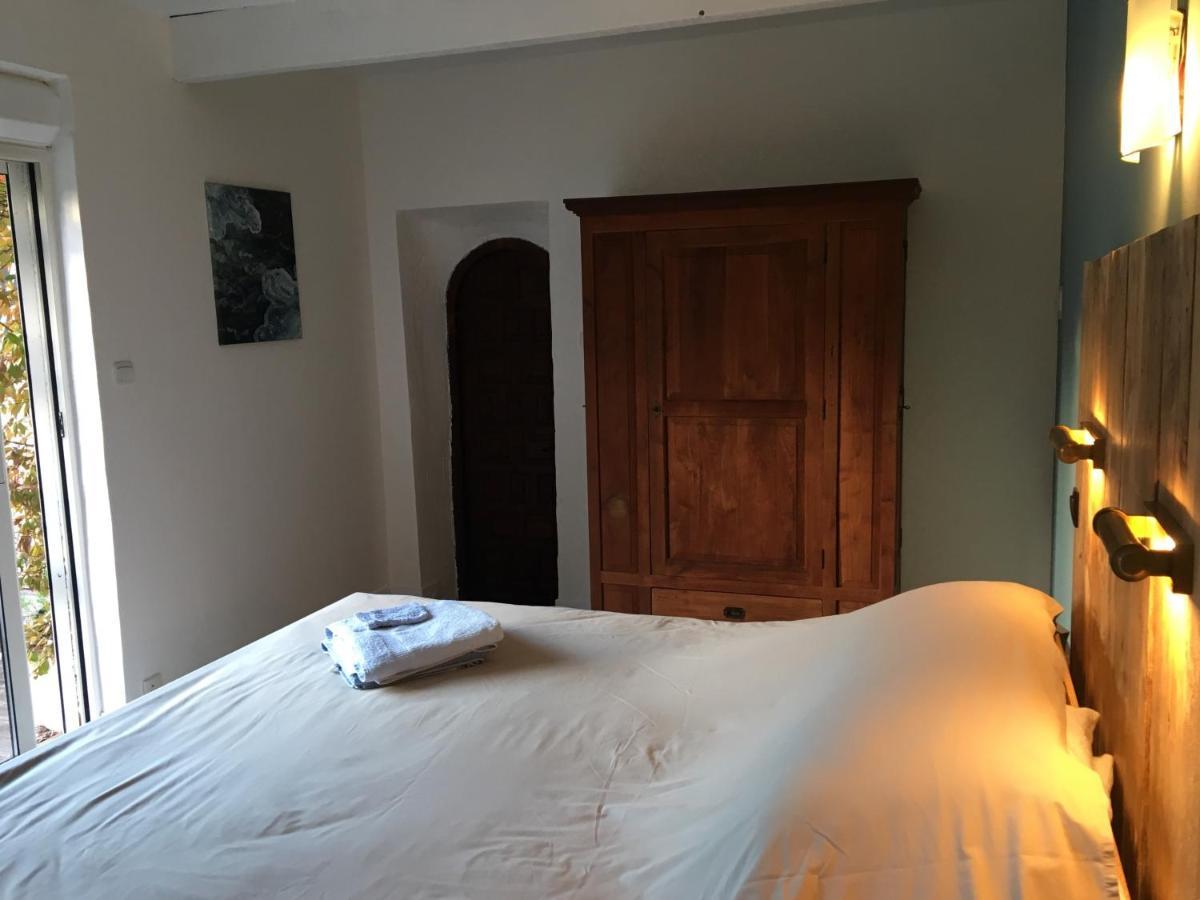 Céret Villa Bonheur Vallespir المظهر الخارجي الصورة