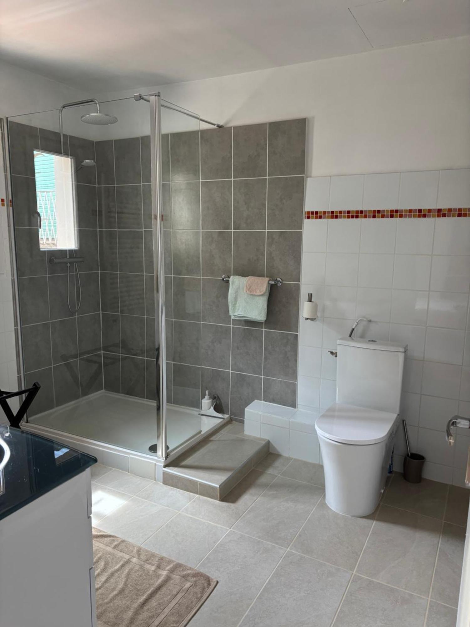 Céret Villa Bonheur Vallespir المظهر الخارجي الصورة
